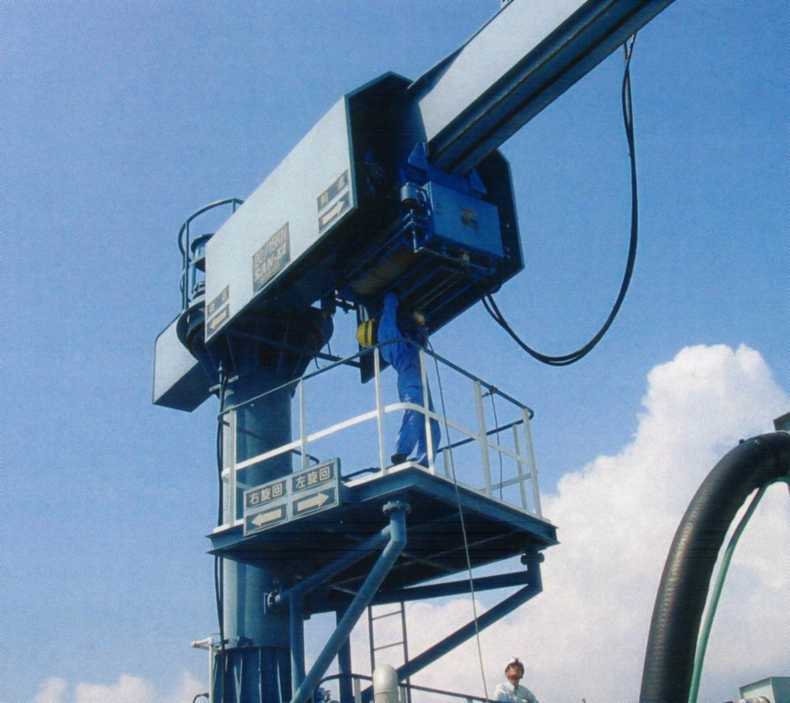 pump lifter