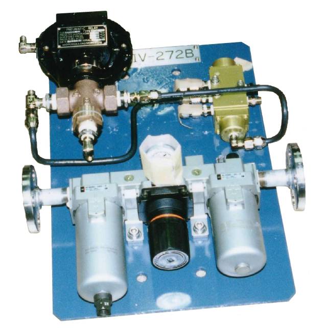 pump burrel