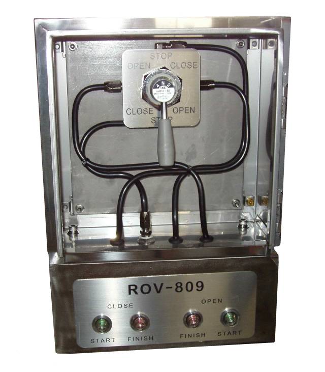 pump burrel
