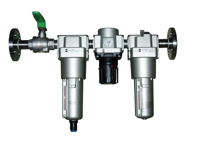 pump burrel